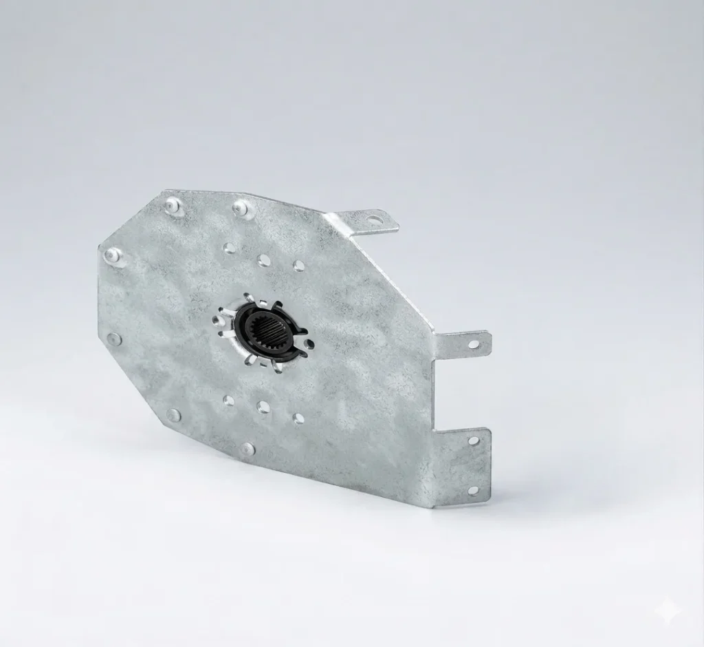 FLASQUE TRADI EXPRESS 205 PALIER ZB7