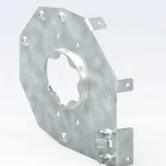 FLASQUE TRADI EXPRESS 205 SOMFY HORIZONTAL