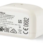 BIDISHUTTER RECEPTEUR NICE TTN2