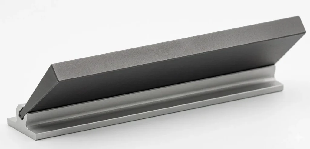 JOINT BROSSE LAME FINALE MOUSTIQUAIRE