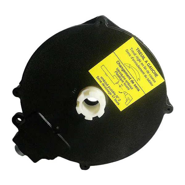 treuil conipact 6p7 montage gauche bis zf