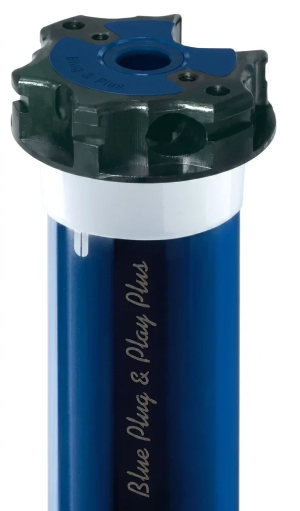 MOTEUR CHERUBINI PLUG PLAY PLUS 6NM