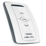 télécommande SOMFY SITUO RTS 5 CANAUX