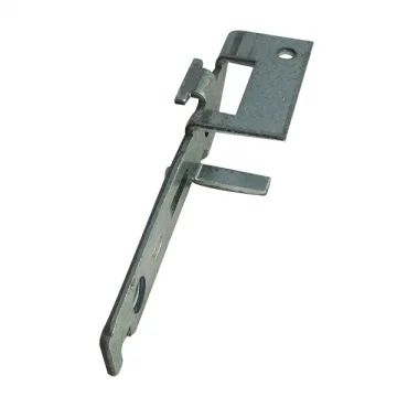 patte tradi droite galva zf