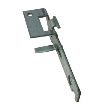 PATTE TRADI GAUCHE GALVA