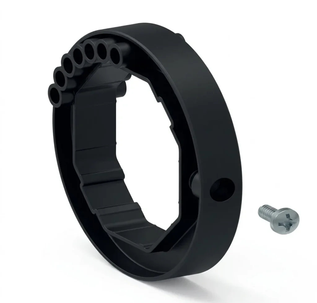 BAGUE VER.AUTOMATIQUE 88 / OCTO60 + VIS