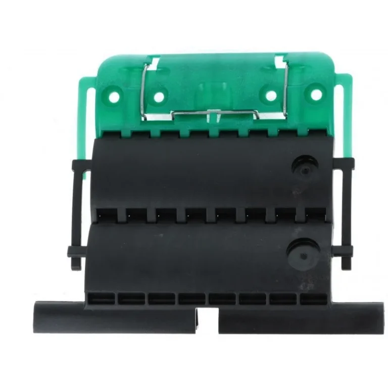 verrou attache rigide clicksur tablier volet roulant 2 maillons lame 14 mm zf