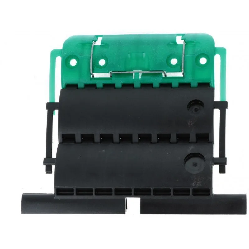 verrou attache rigide clicksur tablier volet roulant 2 maillons lame 14 mm zf