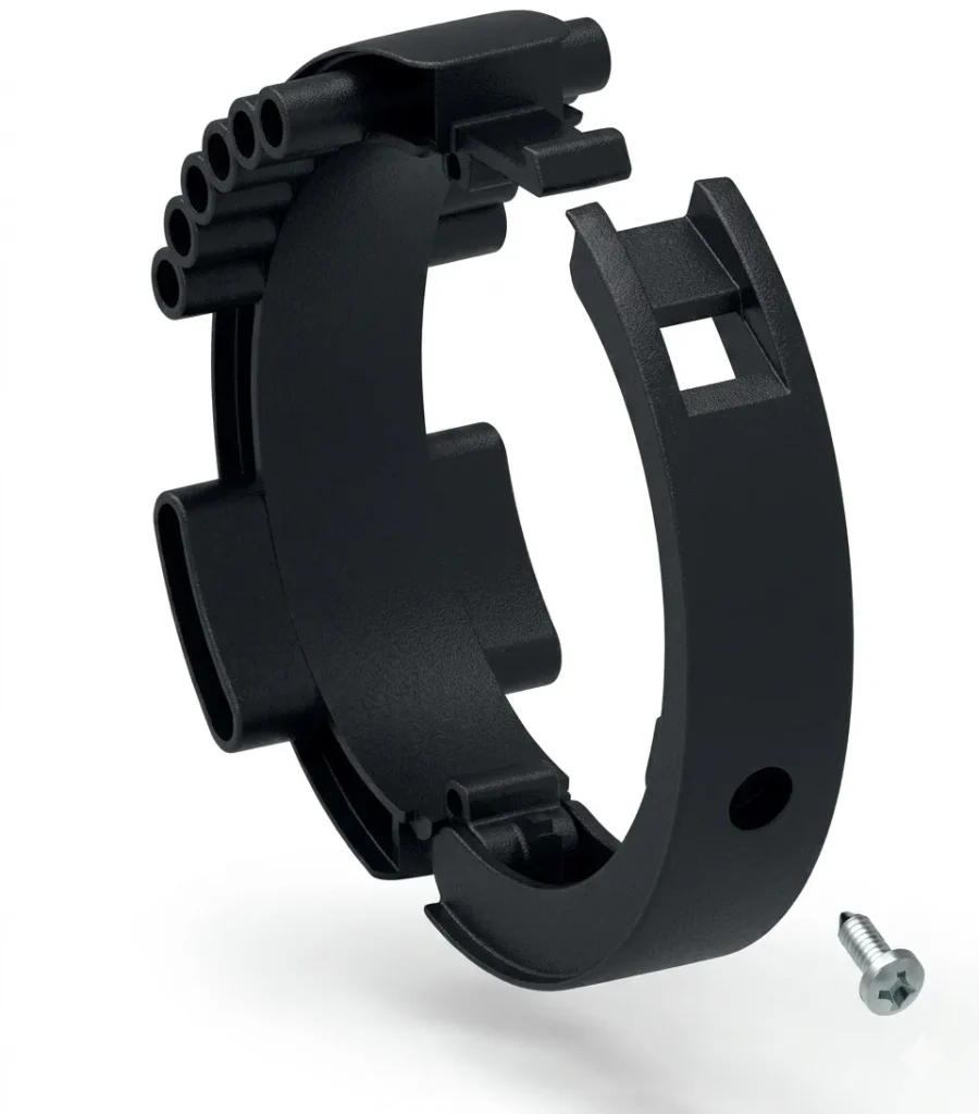 BAGUE VER.AUTOMATIQUE 104 / ZF80 + VIS