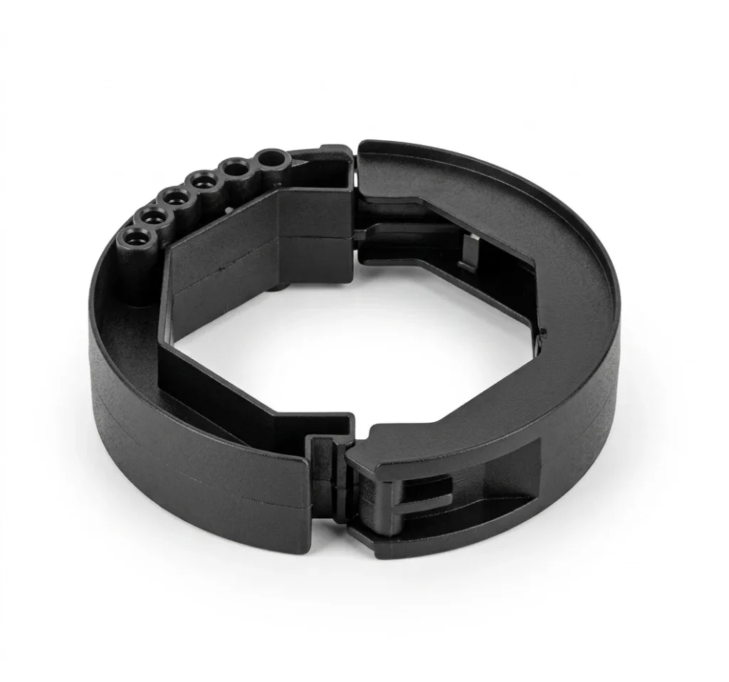 BAGUE VER.AUTOMATIQUE 104/OCTO 70+VIS