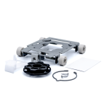 kit universel bloc baie