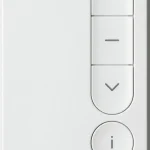 kit TELECOMMANDE NICE MINIDOMI1 AVEC SUPPORT