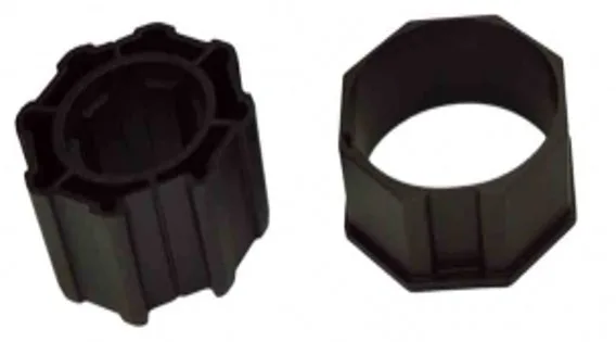 515.05200 bagues NICE OCTO 50