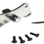 PIVOT NICE CARRE 10MM ERA M