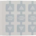 télécommande NICE WAY 3