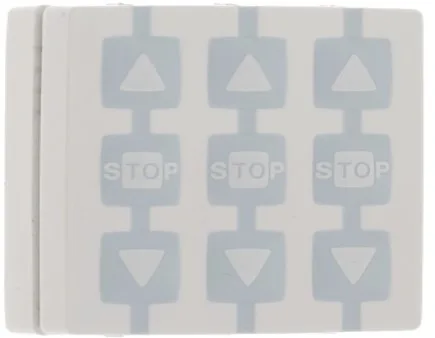 télécommande NICE WAY 3