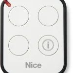Télécommande Nice Era One BD