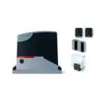 kit motorisation nice pro robuskit 250 high speed