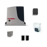 kit nice robus 500 hi speed