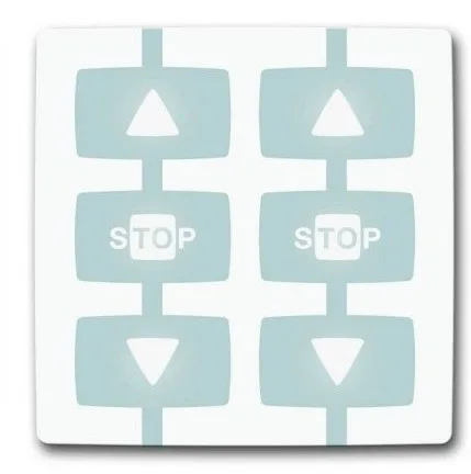 télécommande NICE WAY 2 VR