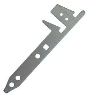 PATTE TRADI EXPRESS ENR INT ZB 732