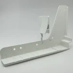 KIT ADAPTATION ITE POUR JOUE ALU RENO BLANC