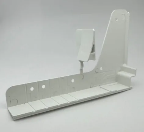 KIT ADAPTATION ITE POUR JOUE ALU RENO BLANC