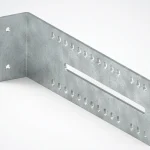 EQUERRE OPPOSEE MANOEUVRE GALVA