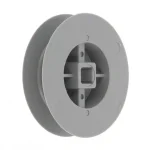 poulie a sangle zurfluh feller