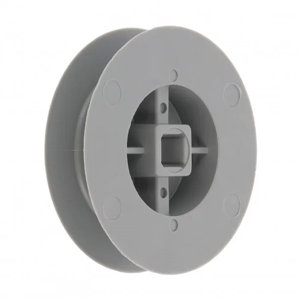 poulie a sangle zurfluh feller