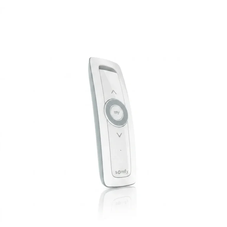 TELECOMMANDE SOMFY SITUO IO 1 CANAL