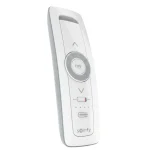 TELECOMMANDE SOMFY SITUO IO 5 CANAUX