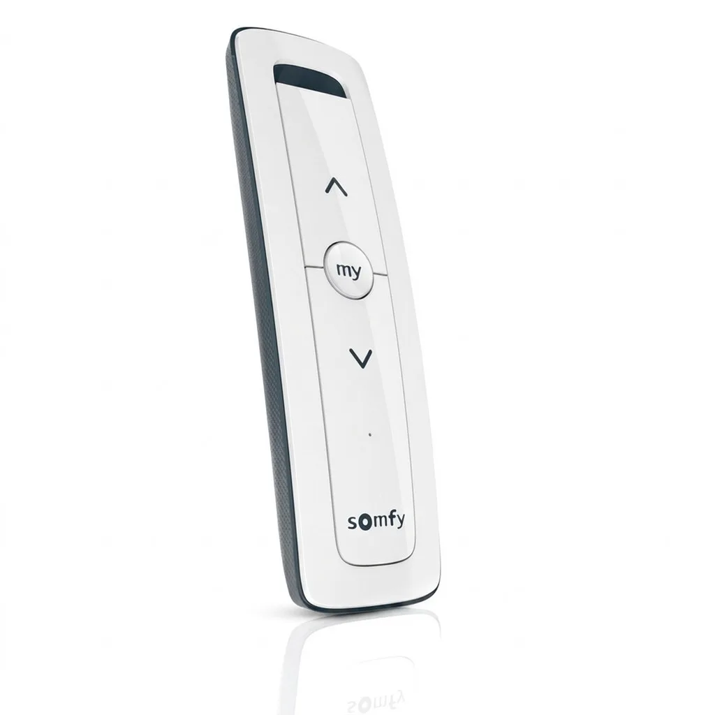 TELECOMMANDE SOMFY SITUO RTS 1 CANAL