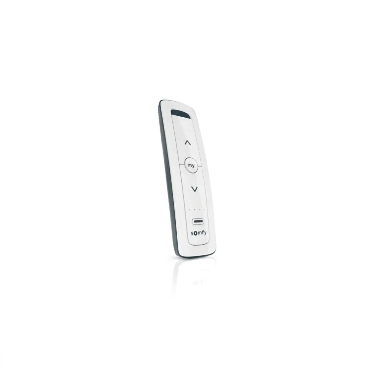 telecommande SOMFY SITUO RTS 5 CANAUX