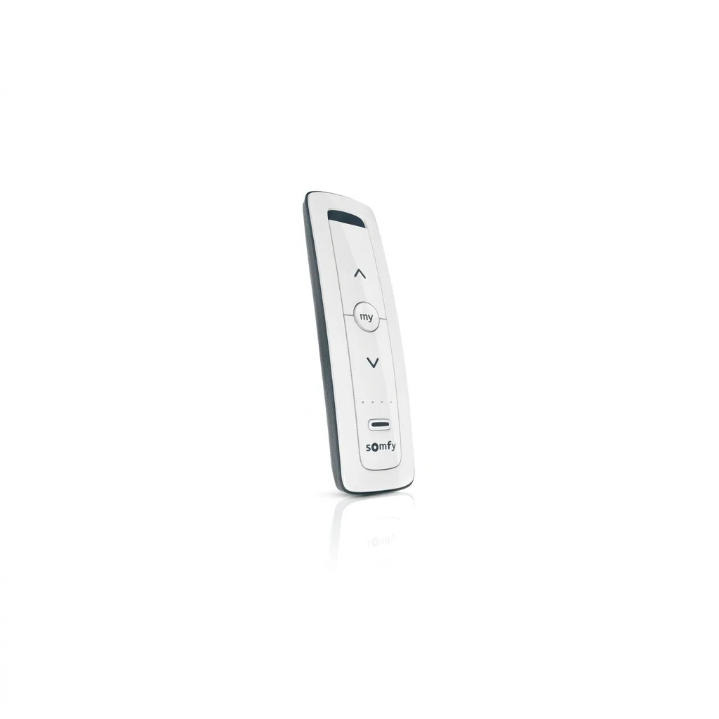 telecommande SOMFY SITUO RTS 5 CANAUX
