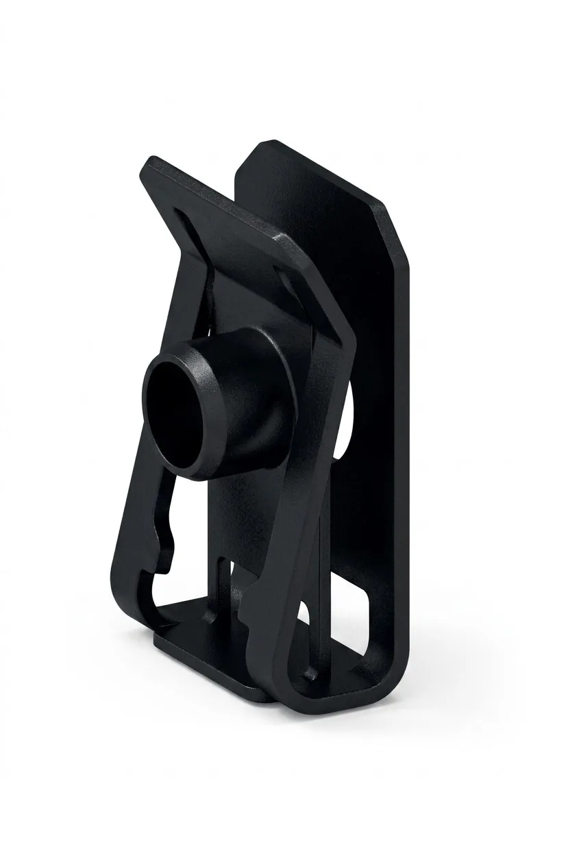 4503-ECROU-CLIP-M6 ecrou clip m6 zf